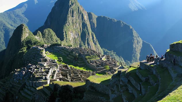 Place Cusco