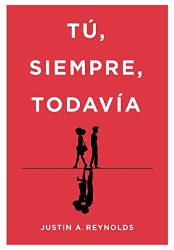 Libro Tú, siempre, todavía