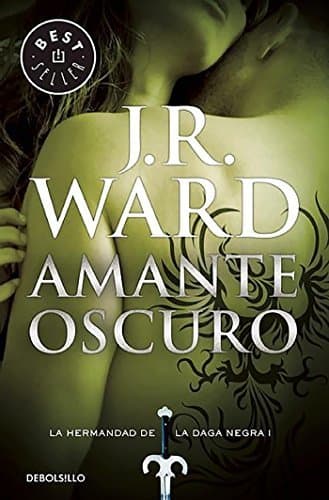 Libro Amante Oscuro