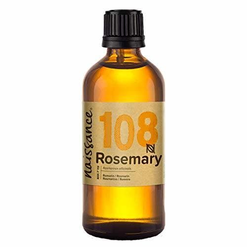 Lugar Naissance Aceite Esencial de Romero n. º 108 – 100ml - 100%