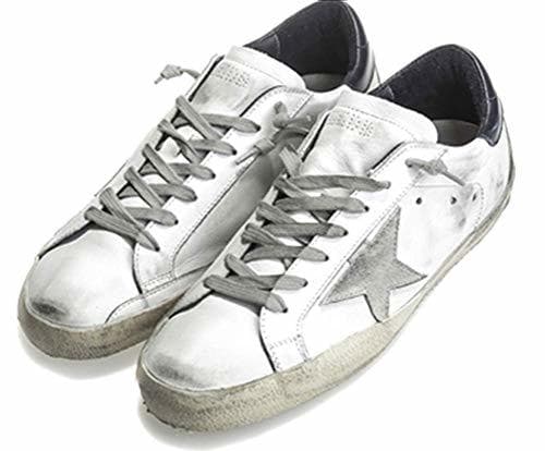 Producto Golden Goose Zapatillas deportivas para mujer GGDB de piel