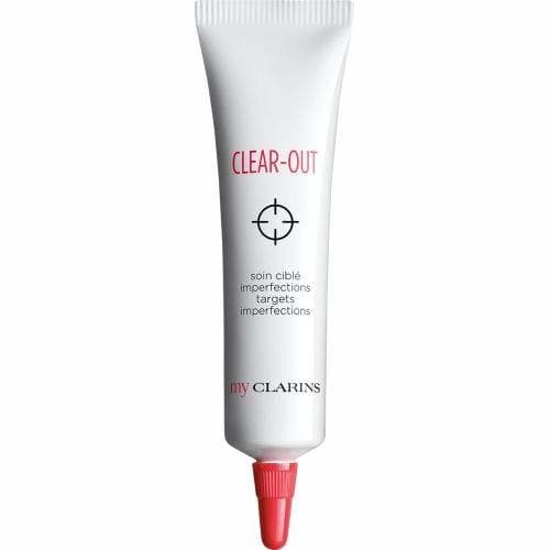 Belleza Clarins - Aceite de labios eclat minute huile