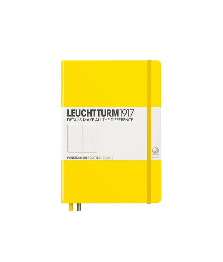 Product Libreta Leuchtturm1917