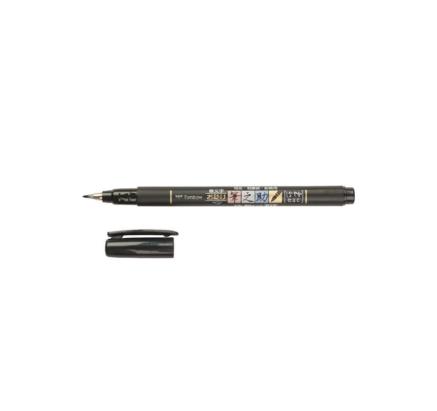 Product Tombow WS-BS Fudenosuke