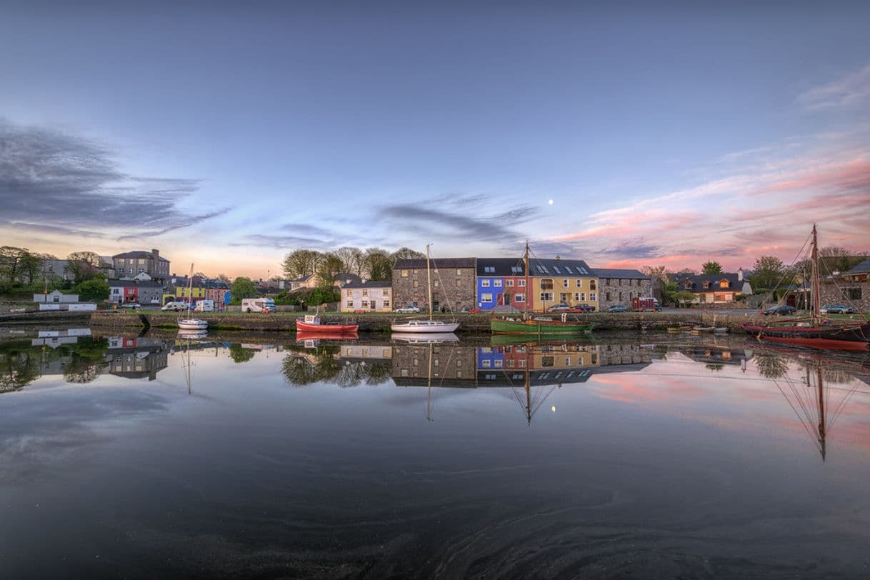 Place Kinvara