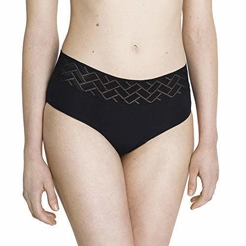 Fashion Cocoro Clásica Aran - Bragas Menstruales Absorbentes Reutilizables