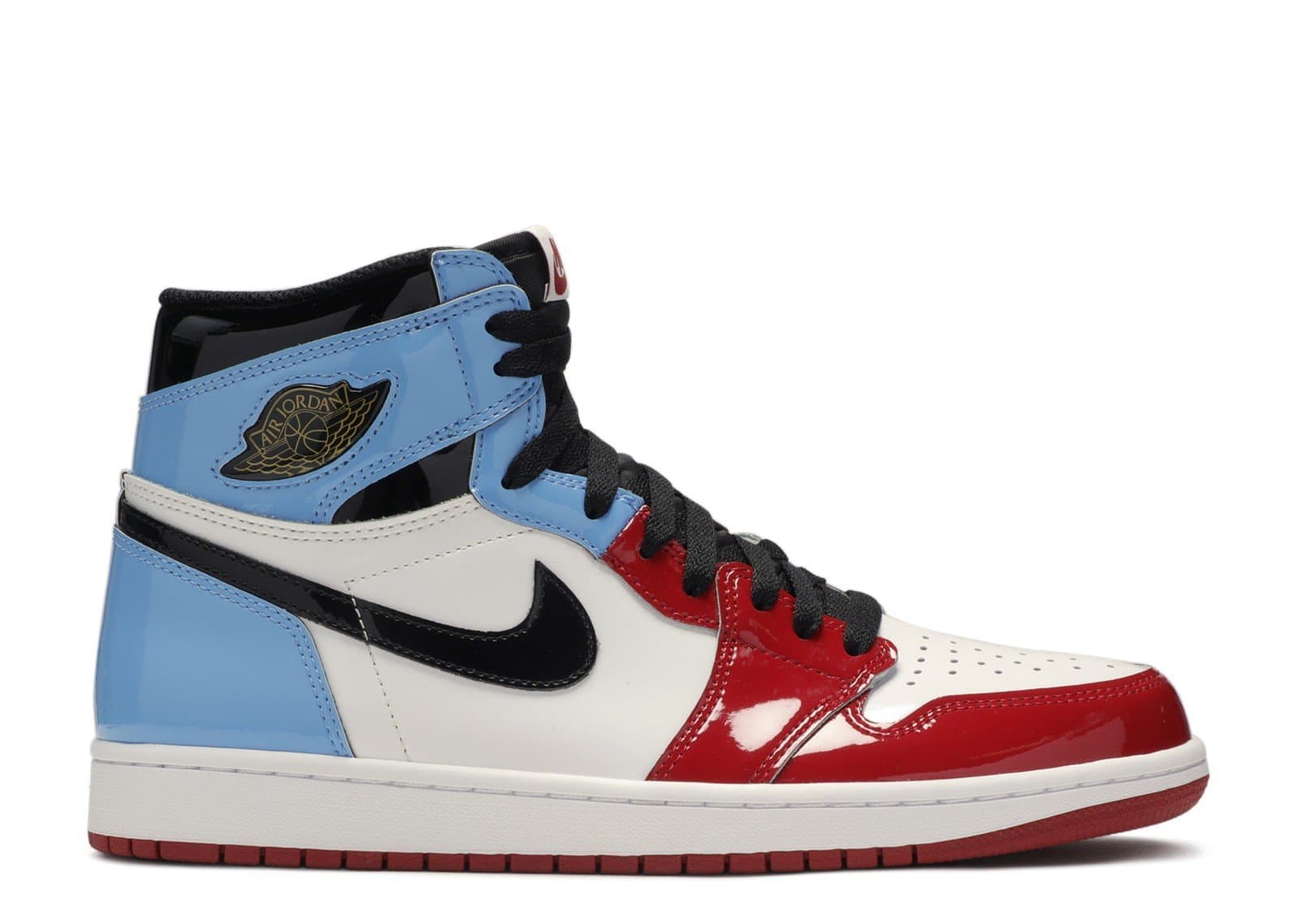 Moda Air Jordan 1 (I) Shoes - Nike | Flight Club