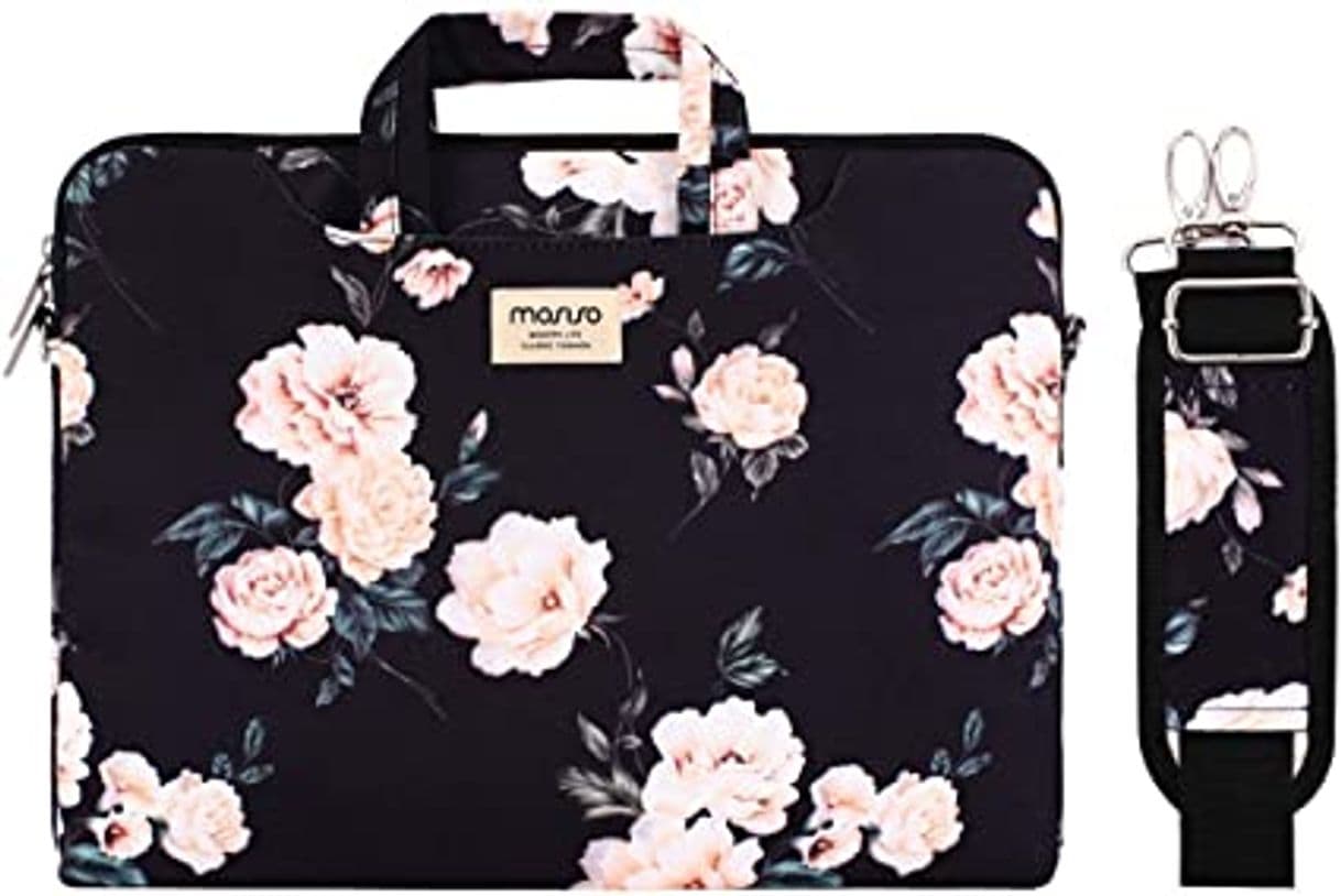 Moda MOSISO Funda Protectora Compatible con 2019 MacBook Pro 16 A2141