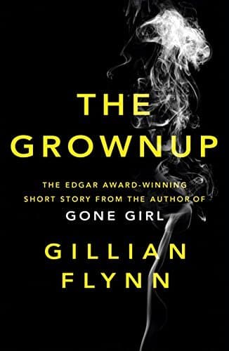 Book The Grownup