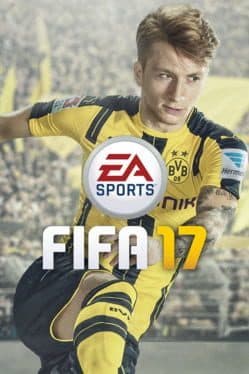 Videojuegos FIFA 17