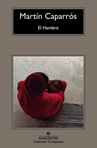 Libro El Hambre