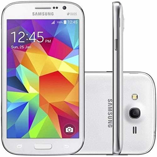 Electronic Samsung Galaxy Grand Neo Plus - Smartphone Libre Android