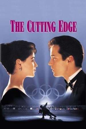 Película The Cutting Edge