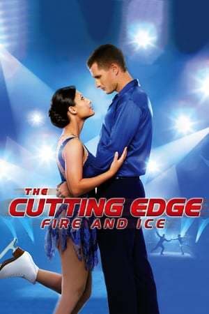 Película The Cutting Edge: Fire & Ice