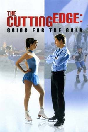 Película The Cutting Edge: Going for the Gold