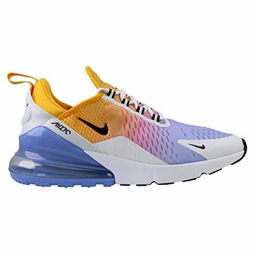 Moda Nike Air MAX 270