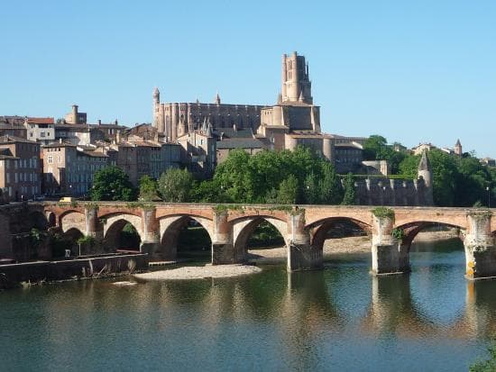 Place Pont Vieux