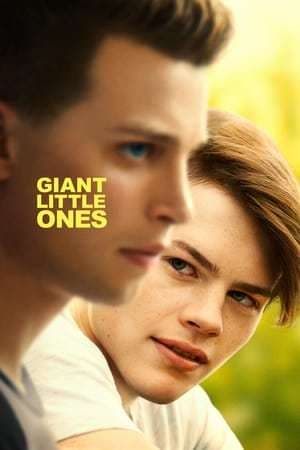 Movie Giant Little Ones