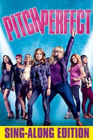 Movie Pitch Perfect