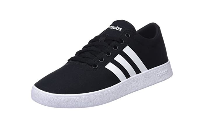 Product Adidas Easy Vulc 2.0, Zapatillas para Hombre, Negro