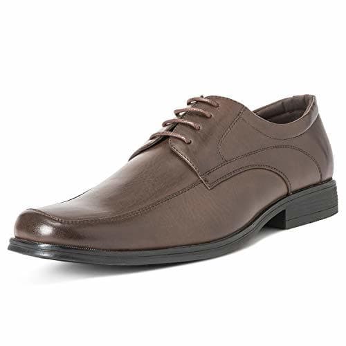 Product Hombres Queensberry Francis Cuero Oficina Trabajo Smart Formal Boda Zapatos