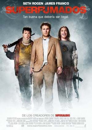 Movie Pineapple Express