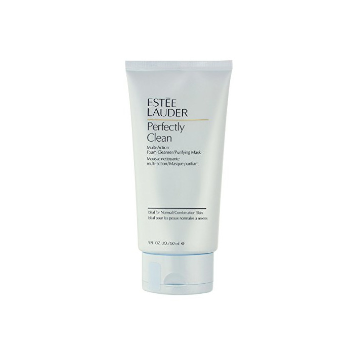 Beauty PERFECTLY CLEAN foam cleanser 150 ml