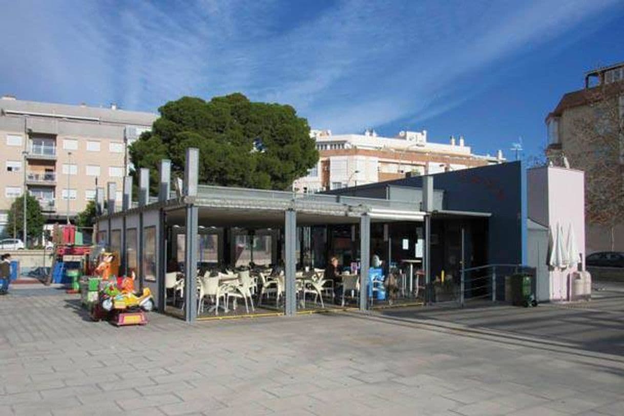 Restaurantes Jotas Plaza