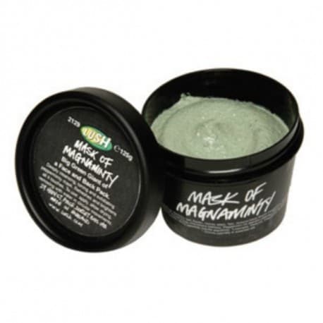 Product Mask Of Magnaminty autoconservante