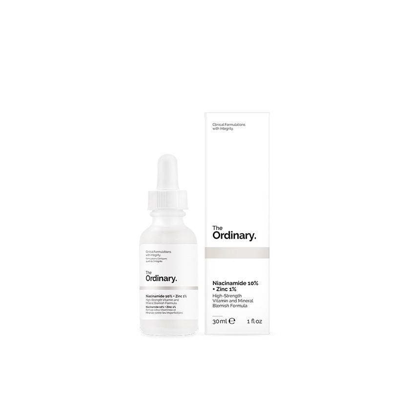 Product Niacinamide 10%