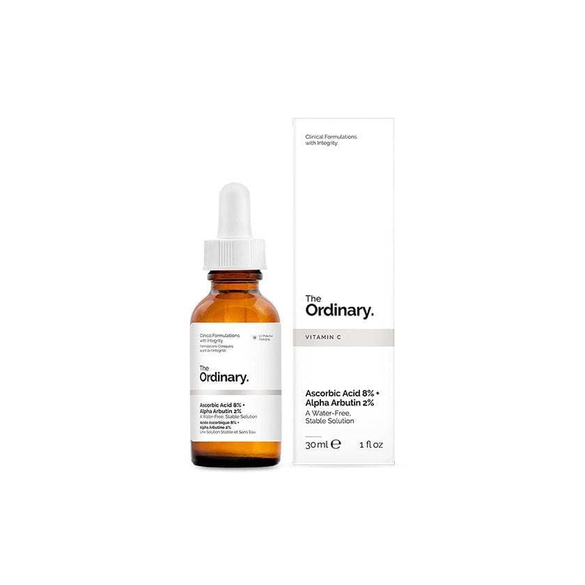 Product Serum vitamina C The Ordinary 