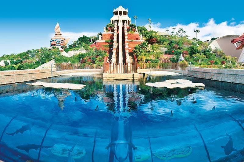 Place Siam Park