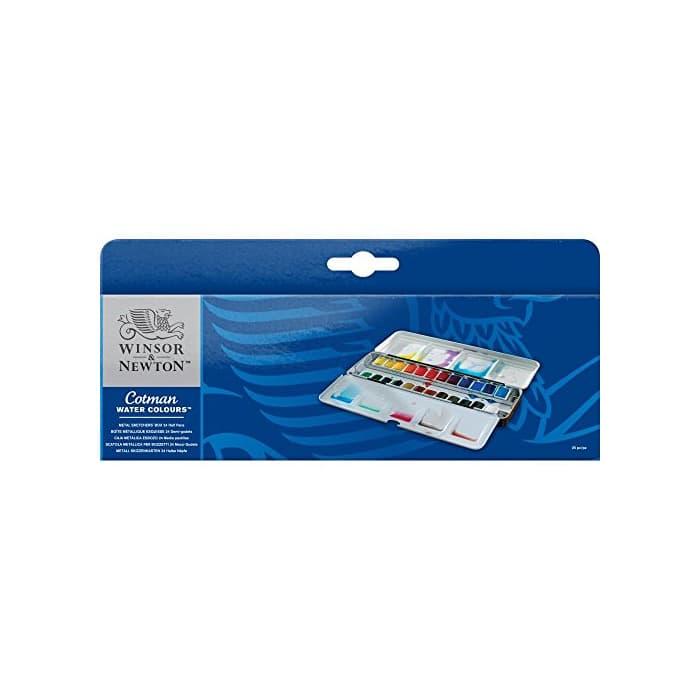 Producto Winsor & Newton