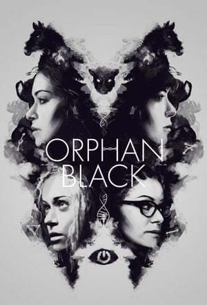 Serie Orphan Black