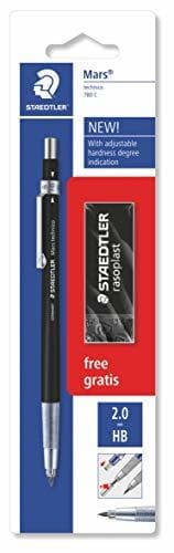 Producto STAEDTLER Mars 780 C BKP6ST