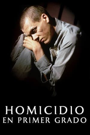 Película Murder in the First