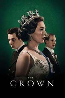 Serie The Crown