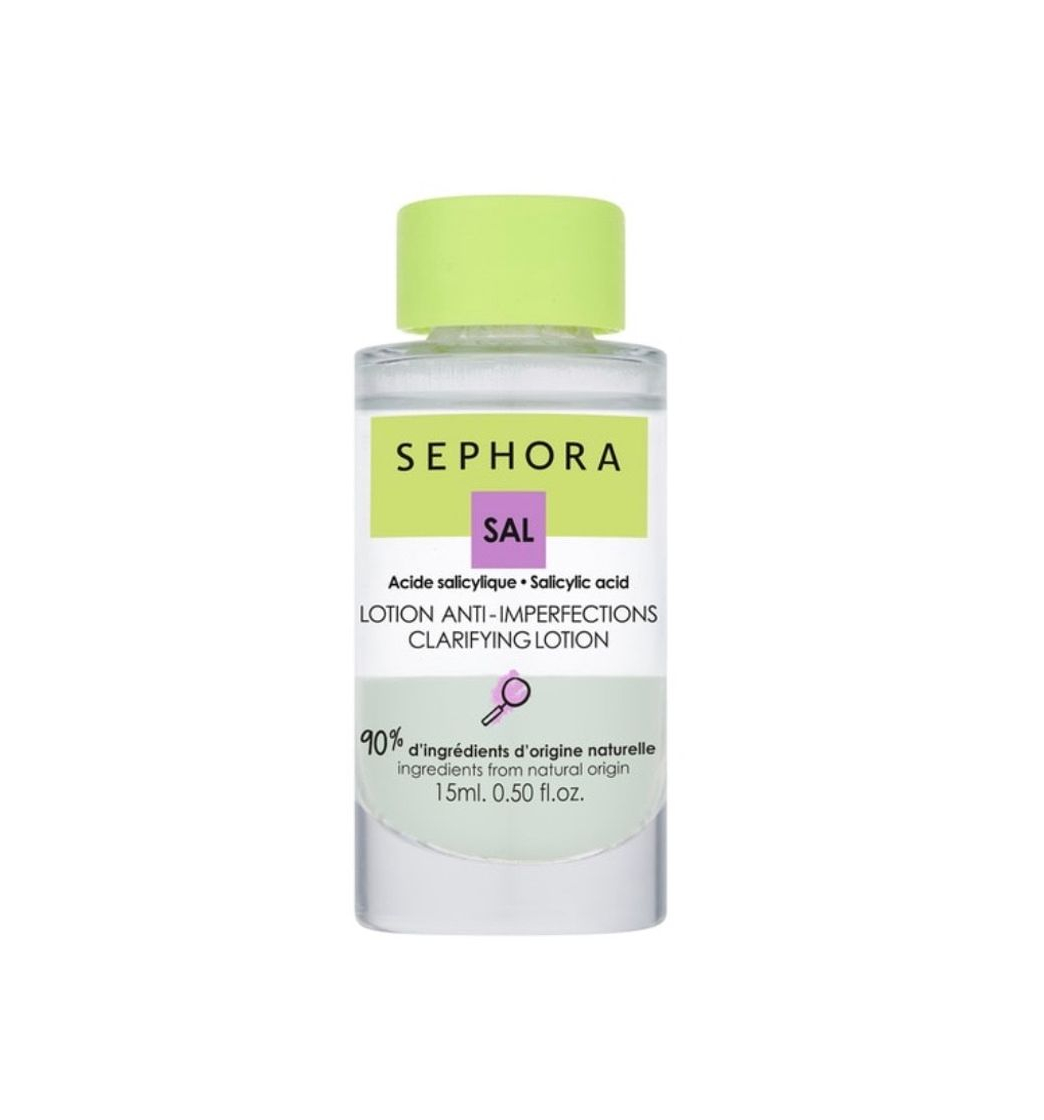 Producto Loción anti-imperfecciones - Tratamiento facial of SEPHORA