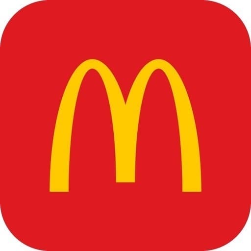 App McDonald's App