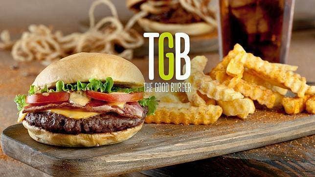 Restaurants TGB