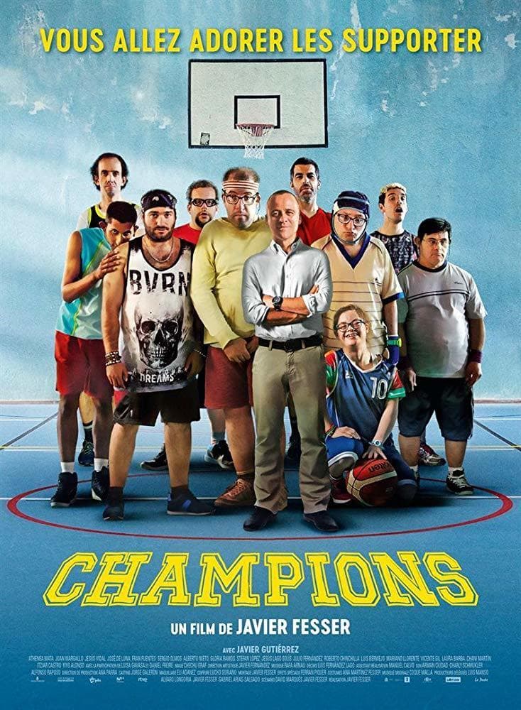 Movie Champions