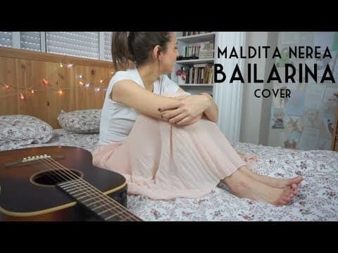 Music Bailarina