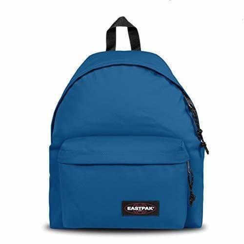 Fashion Eastpak Padded PAK'R Mochila Tipo Casual, 40 cm, 24 Liters, Azul