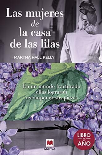 Libro Las mujeres de la casa de las lilas