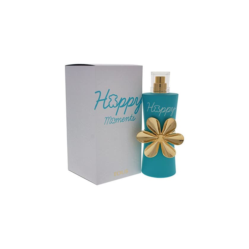 Belleza Tous Happy Moments 90ml