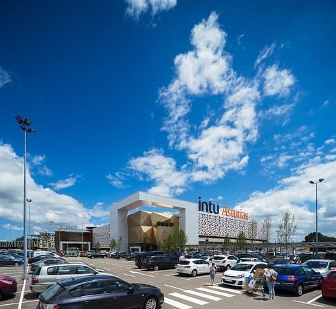 Lugar intu Asturias