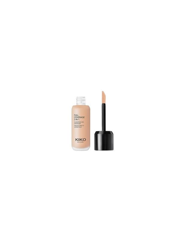 Producto Base kiko