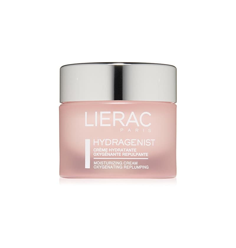 Belleza LIERAC HYDRAGENIST CREMA HIDRATANTE PIELES SECAS Y MUY SECAS 50ML