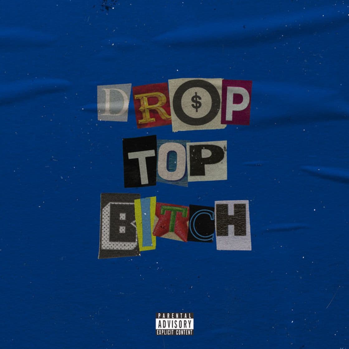 Canción droptopbitch