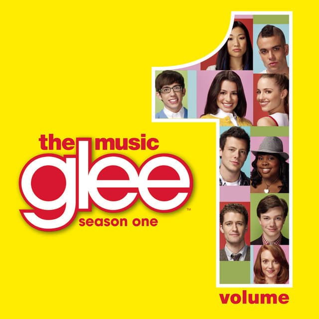 Canción Somebody To Love (Glee Cast Version) - Cover of Queen Song